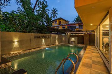 Fotos de The Hosteller Goa, Candolim