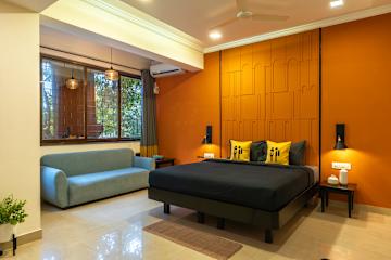 Fotos de The Hosteller Goa, Candolim