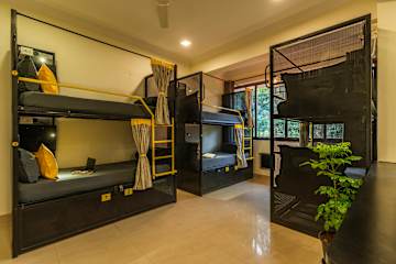 Fotos de The Hosteller Goa, Candolim