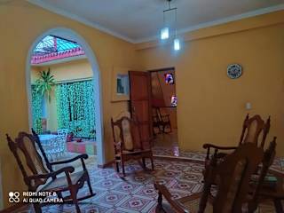 Hostal Isabel y Grisel의 사진
