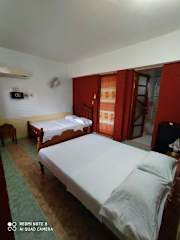Hostal Isabel y Grisel의 사진