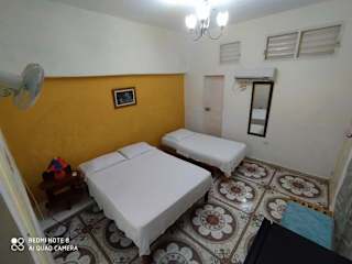 Hostal Isabel y Grisel의 사진