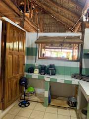 Photos of Popoyo Loco surf house