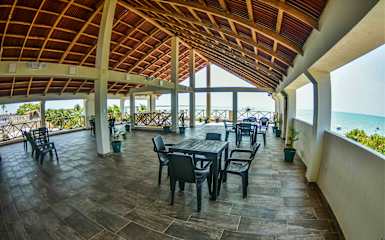 Merakai Hostel Rincon del Marの写真