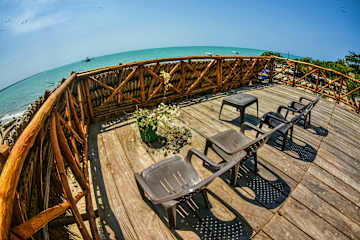 Merakai Hostel Rincon del Marの写真