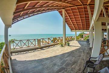 Merakai Hostel Rincon del Marの写真