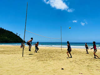 Photos of Balwarte Beach and Campsite