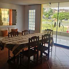 Photos of Hostal Turístico El Cajamarquez