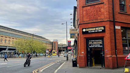 Fotos de Rahman Hostel Manchester