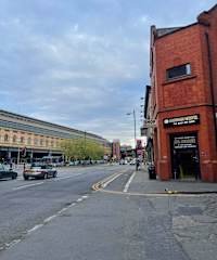 Fotos de Rahman Hostel Manchester