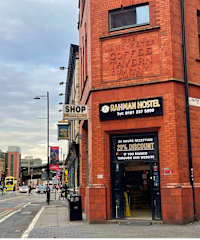 Fotos de Rahman Hostel Manchester