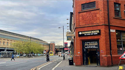 Fotos de Rahman Hostel Manchester