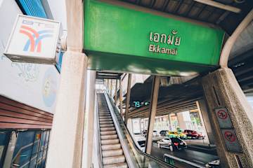 Fotos de Chill Inn Bangkok Hostel & Urban Cafe