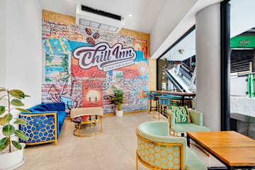 Fotos de Chill Inn Bangkok Hostel & Urban Cafe