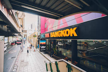 Fotos de Chill Inn Bangkok Hostel & Urban Cafe
