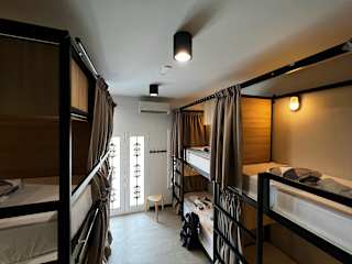 Photos of The Freedom Club Hostel KL