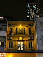 Photos of The Freedom Club Hostel KL