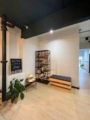 Photos of The Freedom Club Hostel KL