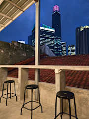 Photos of The Freedom Club Hostel KL