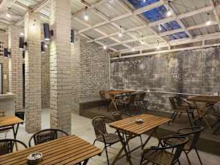 Photos of The Freedom Club Hostel KL
