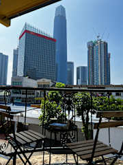 Photos of The Freedom Club Hostel KL
