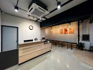Photos of The Freedom Club Hostel KL