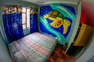 Photos of Hostal La Casa Azul