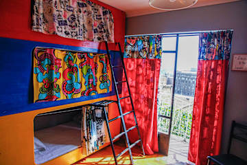 Photos of Hostal La Casa Azul