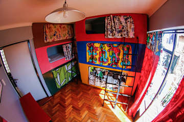 Photos of Hostal La Casa Azul