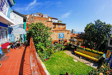 Photos of Hostal La Casa Azul