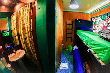 Photos of Hostal La Casa Azul