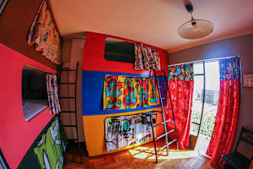 Photos of Hostal La Casa Azul