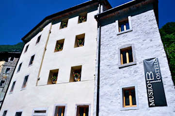 Museo Ostello의 사진