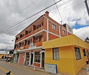 Photos of Lagoon Hostel