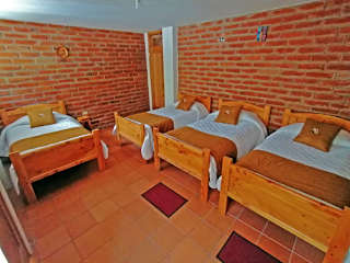 Photos of Lagoon Hostel