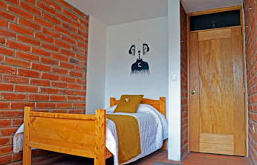 Photos of Lagoon Hostel