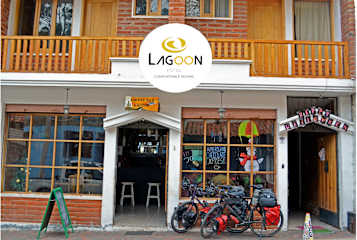 Photos of Lagoon Hostel