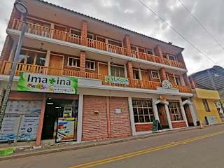 Photos of Lagoon Hostel