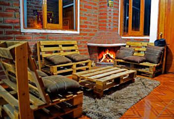 Photos of Lagoon Hostel