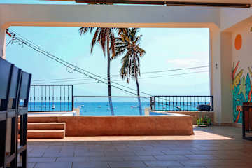 Sohla Rooftop Hostel의 사진