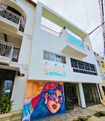 Sohla Rooftop Hostel의 사진