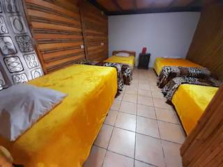 Photos of Hostal Casa Buho