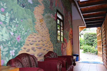 Photos of Hostal Casa Buho