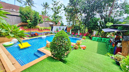 Photos of Alpha Gay Resort & Spa - Men Only