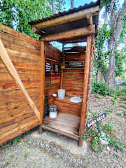 Photos of Hostel y Camping Sin Fronteras Mendoza
