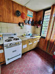 Photos of Hostel y Camping Sin Fronteras Mendoza