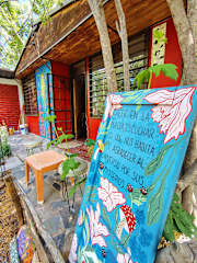 Photos of Hostel y Camping Sin Fronteras Mendoza