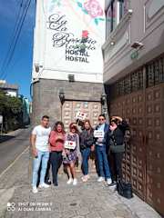 Photos of La Rosario Hotel