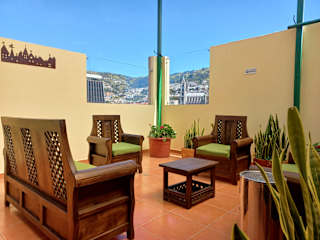 Photos of La Rosario Hotel