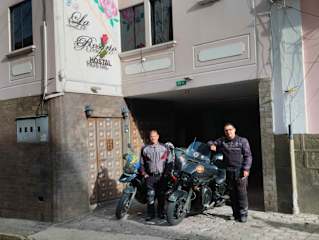 Photos of La Rosario Hotel